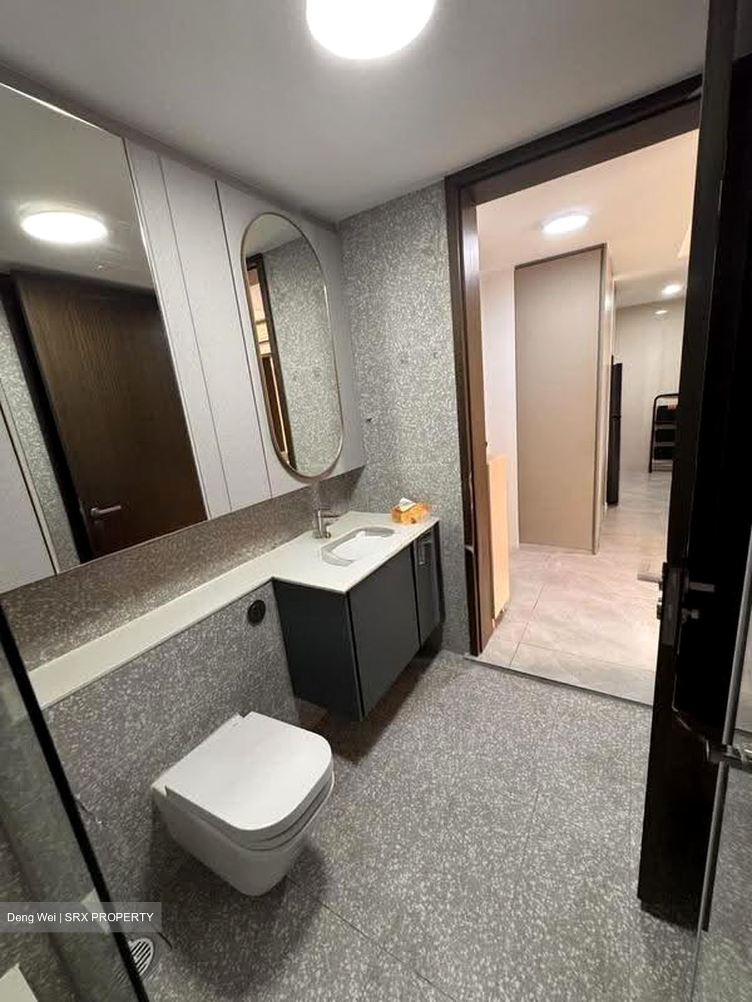 Clavon (D5), Apartment #608684981